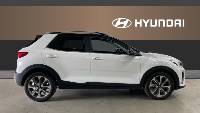 Kia Stonic 1.0T GDi 48V Connect 5dr DCT Petrol Estate